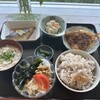 おっ母さんの一膳めし屋 - 