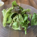 BISTRO FAVORI 代官山 - 