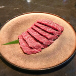 YORONIKU TOKYO AZABUDAIHILLS - さがり