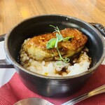 BISTRO FAVORI 代官山 - 