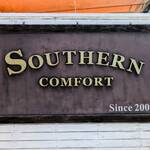 サザンカンフォート - SOUTHERN COMFORT