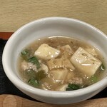 ニューかねこ - 小鉢①