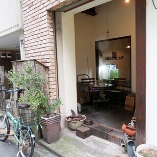 ショコラ
