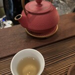 ワインバー拝郷 - 
