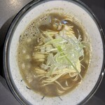 煮干乱舞 - 