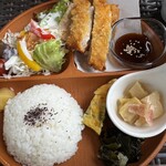 cafe コトノハ - 