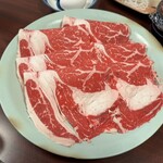 すきやきの松伊