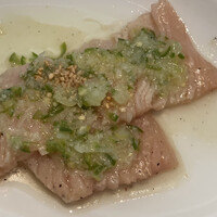 焼肉 銀座コバウ 並木通り店 - 