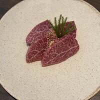 焼肉 銀座コバウ 並木通り店 - 