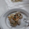 マーサーブランチ - 真鯛のセビーチェカルパッチョ