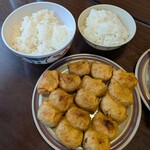 第7ギョーザの店 - 