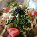 ガスト - 料理写真: