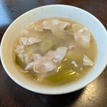 第7ギョーザの店 - 