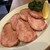 焼肉冷麺だいじゅ - 料理写真:上タン塩です。一人前で六枚