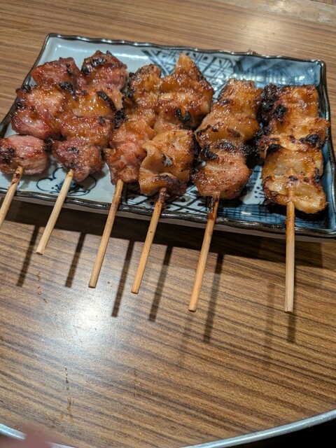 やきとり喜よし 東口本店 （㐂よし） - 蕨/居酒屋 | 食べログ