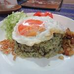 Nimo's Kitchen