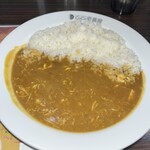 カレーハウス ココ壱番屋 - 料理写真: