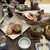 割烹の宿 山長 - 料理写真: