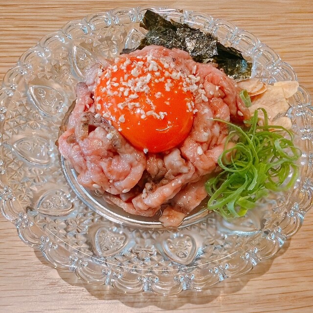 by boozuikeda : 29104 (ニクジューシー)- 松屋町/焼肉 | 食べログ