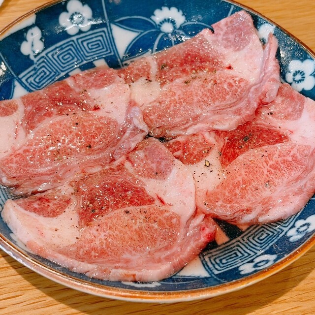 by boozuikeda : 29104 (ニクジューシー)- 松屋町/焼肉 | 食べログ