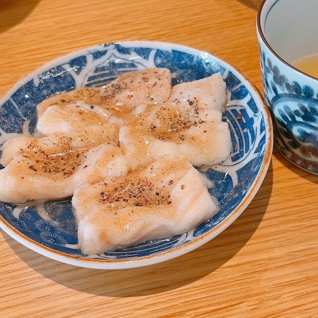 【ねね】 by boozuikeda : 29104 (ニクジューシー)- 松屋町/焼肉 | 食べログ