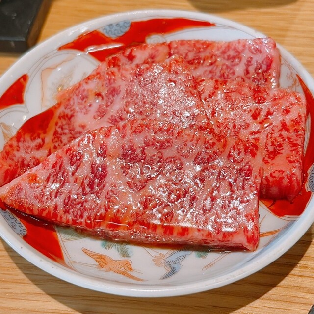 by boozuikeda : 29104 (ニクジューシー)- 松屋町/焼肉 | 食べログ