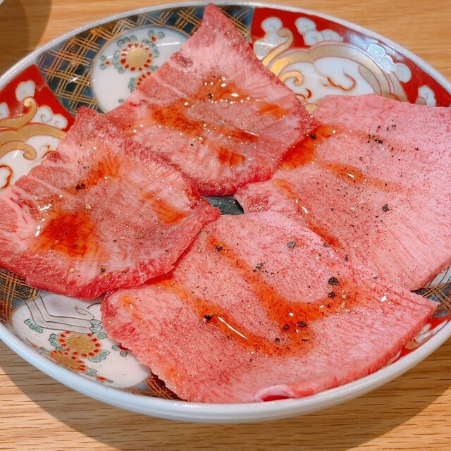 by boozuikeda : 29104 (ニクジューシー)- 松屋町/焼肉 | 食べログ