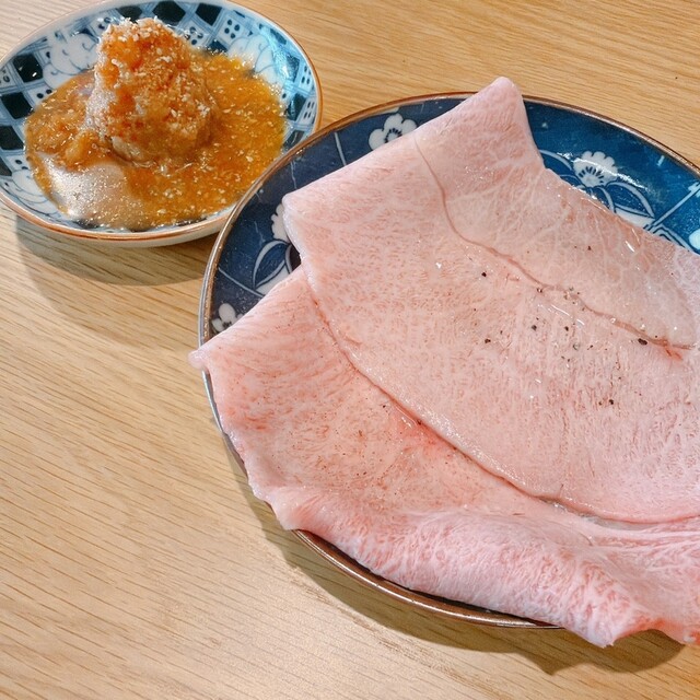 by boozuikeda : 29104 (ニクジューシー)- 松屋町/焼肉 | 食べログ