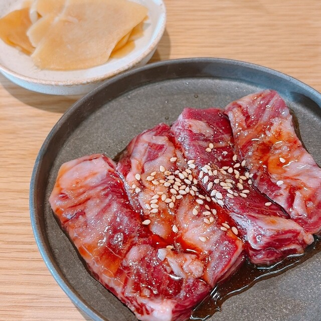 by boozuikeda : 29104 (ニクジューシー)- 松屋町/焼肉 | 食べログ