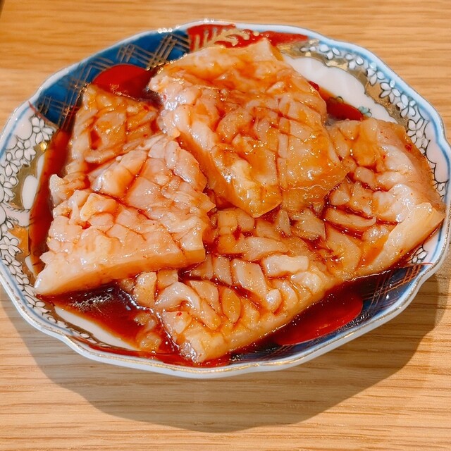 by boozuikeda : 29104 (ニクジューシー)- 松屋町/焼肉 | 食べログ