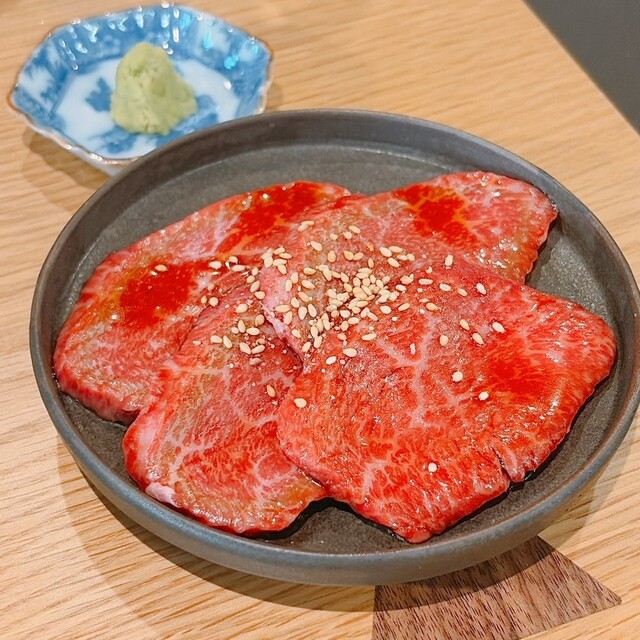 by boozuikeda : 29104 (ニクジューシー)- 松屋町/焼肉 | 食べログ