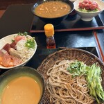 長生庵 - 