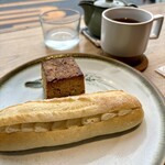 ノラベーカリー - 