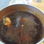 手打うどん 松屋 - 