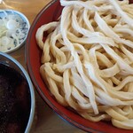 手打うどん 松屋 - 