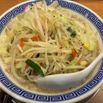タンメン トナリ - 
