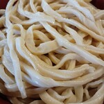 手打うどん 松屋 - 