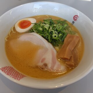 麺屋 匠_1