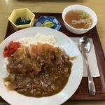 山水舘 - 料理写真: