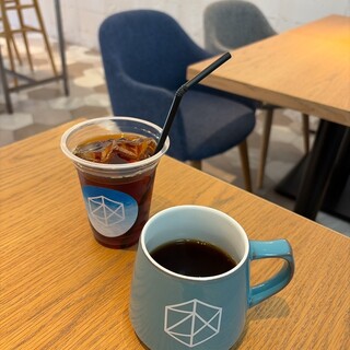 口コミ一覧 : Z/X COFFEE 新栄店 （ゼクス コーヒー） - 新栄町/カフェ