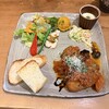 森のレストラン - 