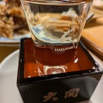 吉はら - 瀧自慢