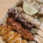 吉はら - 焼鳥
