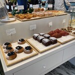 ザ マンダリン オリエンタル グルメショップ - 