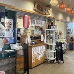 市場ごはん しげ - 