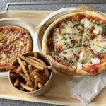 ALLY’S読谷 - 料理写真: