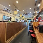 麺屋 八感 - 