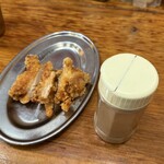麺屋 八感 - 