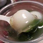 中村藤吉本店 - 生茶ゼリィ