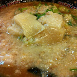 豚骨ラーメン（できこて、ブロック）_2015年３月